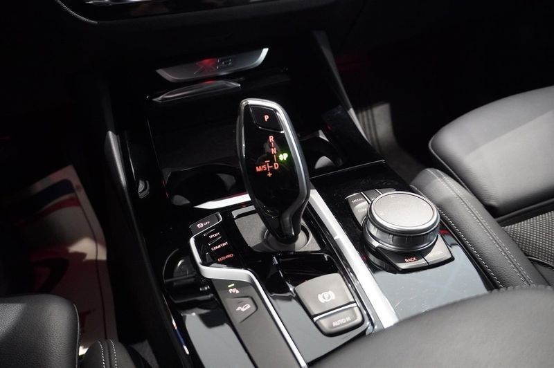 BMW X3 bild 9