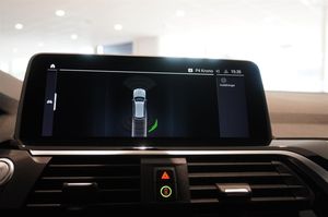 BMW X3 bild 8