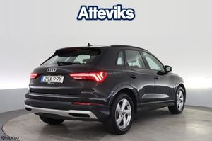 Audi Q3 bild 3