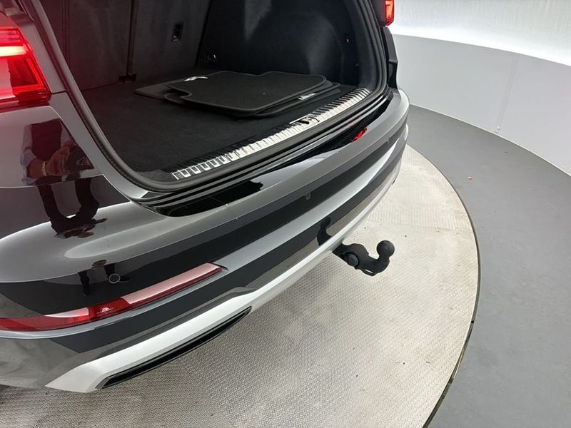 Audi Q3 bild 12