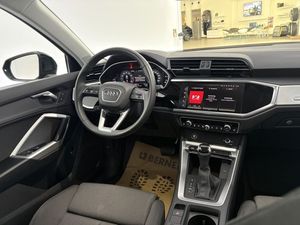 Audi Q3 bild 16