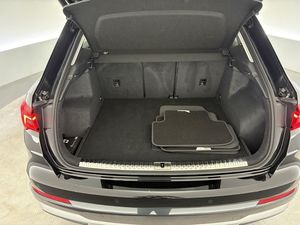 Audi Q3 bild 11