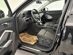 Audi Q3 bild 9