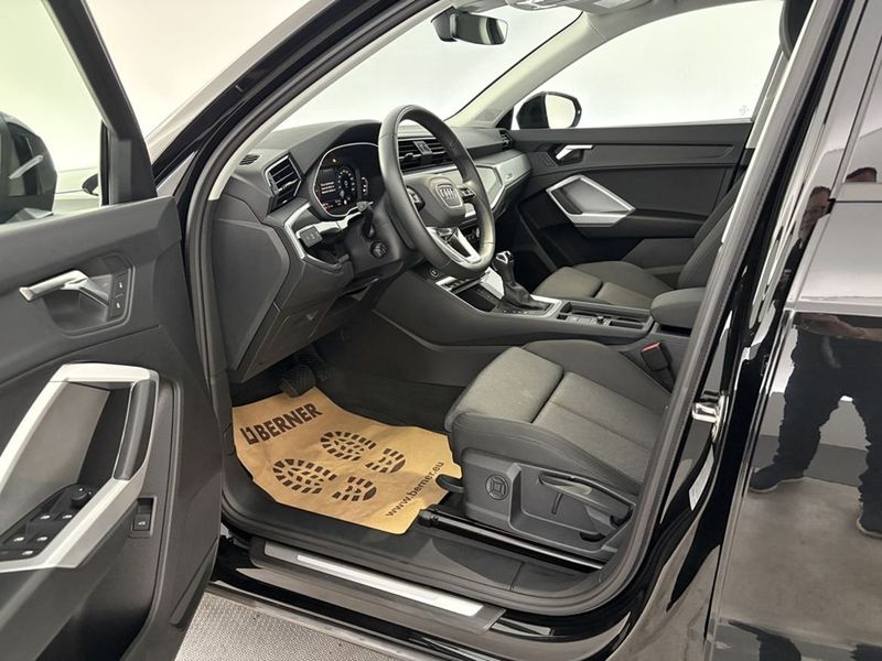 Audi Q3 bild 9