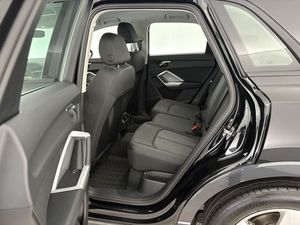 Audi Q3 bild 10