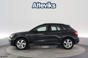 Audi Q3 bild 6