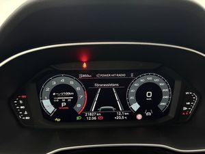 Audi Q3 bild 18