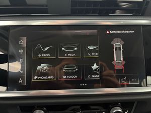 Audi Q3 bild 19