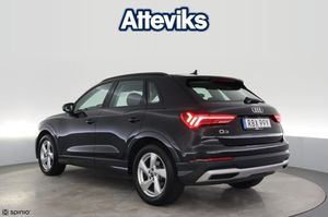 Audi Q3 bild 4