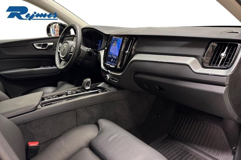 Volvo XC60 bild 6