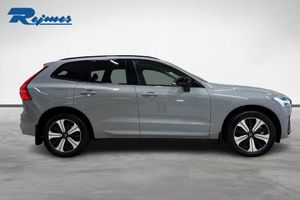 Volvo XC60 bild 4