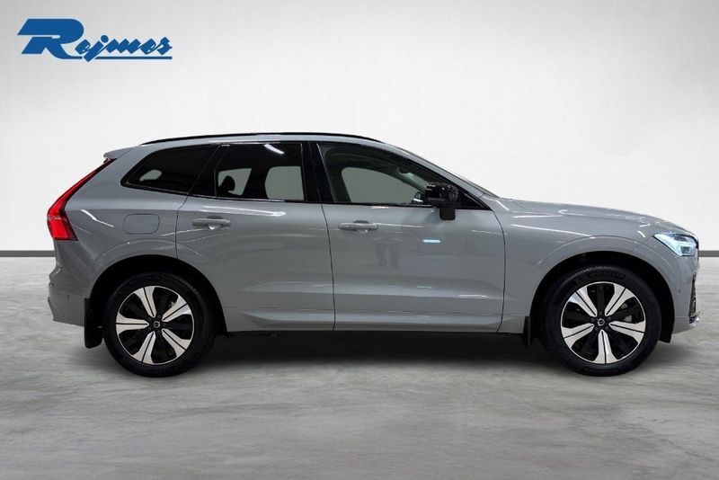 Volvo XC60 bild 4