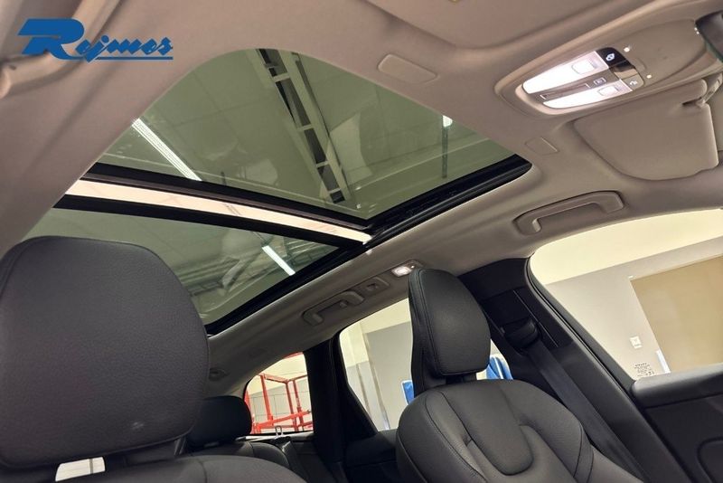 Volvo XC60 bild 14