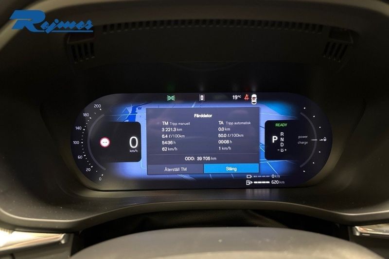 Volvo XC60 bild 10