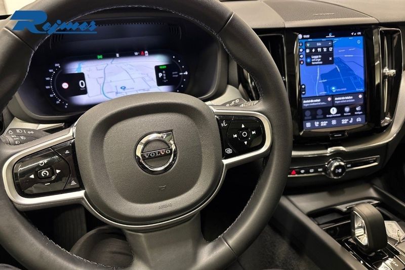 Volvo XC60 bild 9