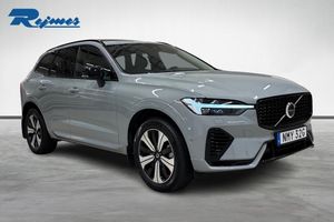 Volvo XC60 bild 19