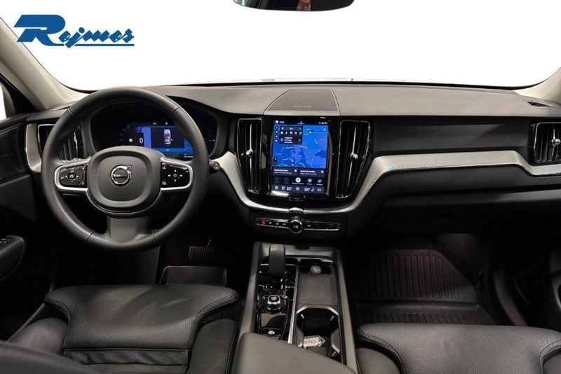 Volvo XC60 bild 16