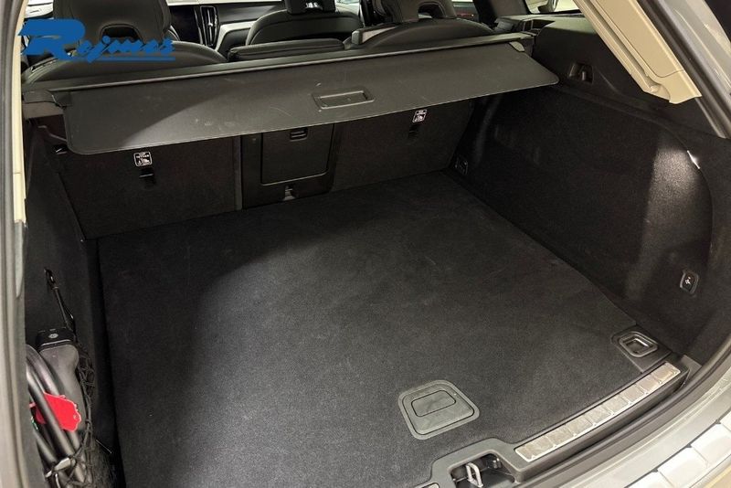 Volvo XC60 bild 17