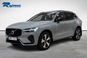 Volvo XC60 bild 1