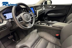 Volvo XC60 bild 5