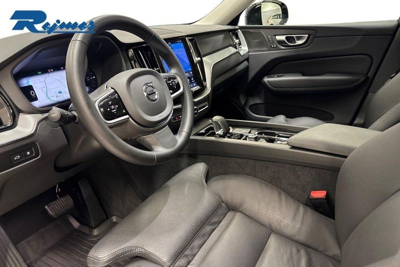 Volvo XC60 bild 5