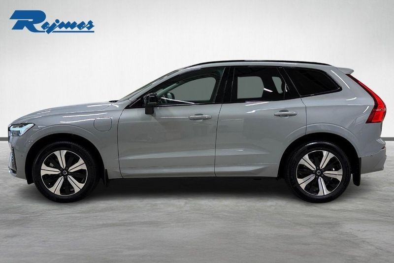 Volvo XC60 bild 3