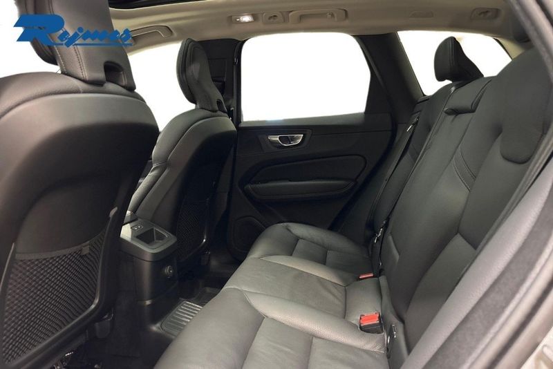 Volvo XC60 bild 7