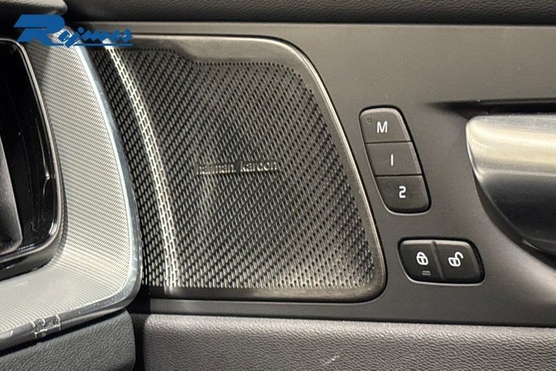 Volvo XC60 bild 13