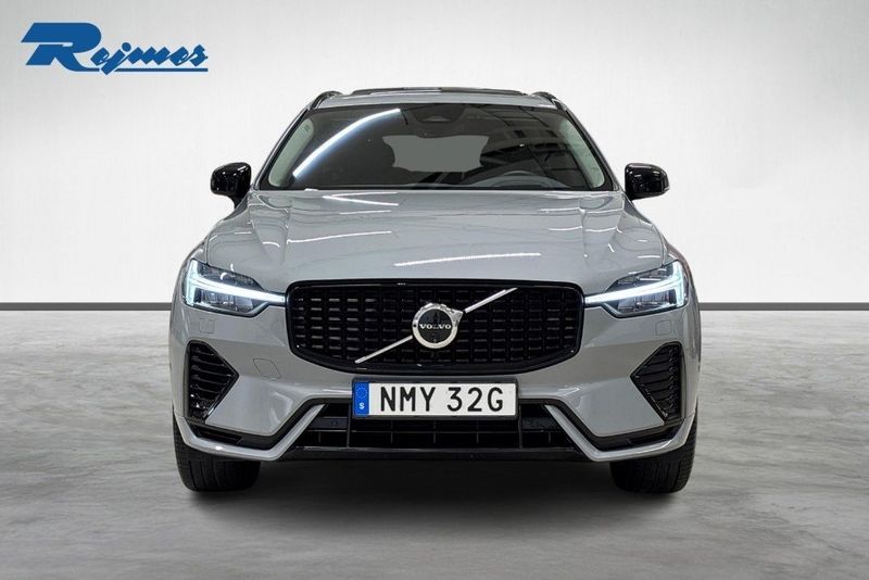 Volvo XC60 bild 22