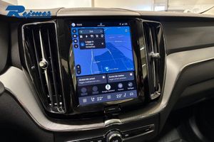 Volvo XC60 bild 11