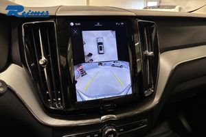 Volvo XC60 bild 12
