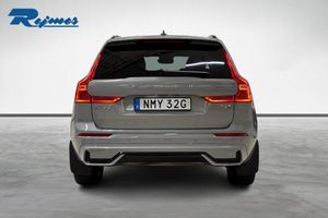 Volvo XC60 bild 21
