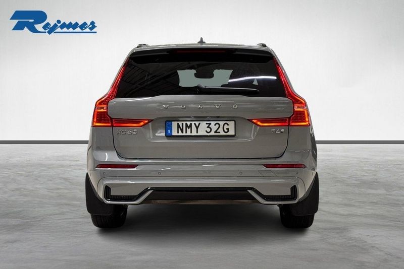 Volvo XC60 bild 21