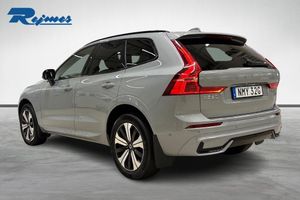 Volvo XC60 bild 20