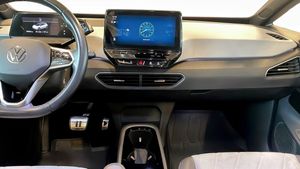 Volkswagen ID.3 bild 10