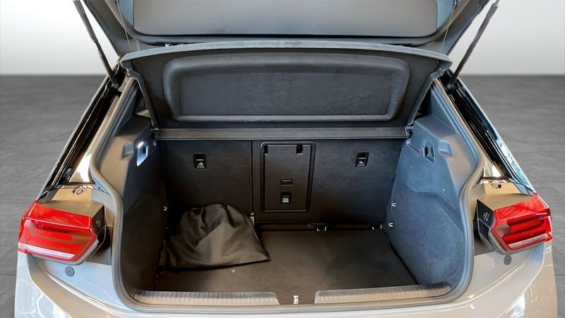 Volkswagen ID.3 bild 13