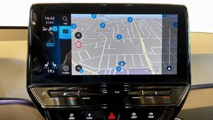 Volkswagen ID.3 bild 15