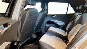 Volkswagen ID.3 bild 12