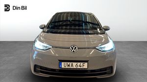 Volkswagen ID.3 bild 5