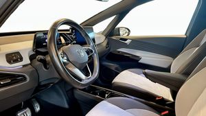 Volkswagen ID.3 bild 8