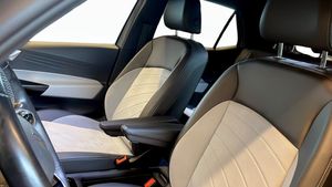 Volkswagen ID.3 bild 9