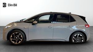 Volkswagen ID.3 bild 3