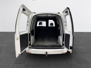 Volkswagen Caddy bild 8