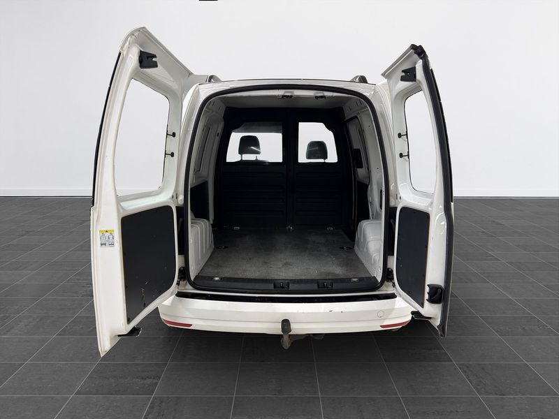 Volkswagen Caddy bild 8