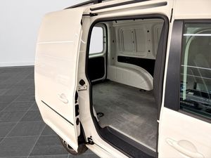 Volkswagen Caddy bild 5