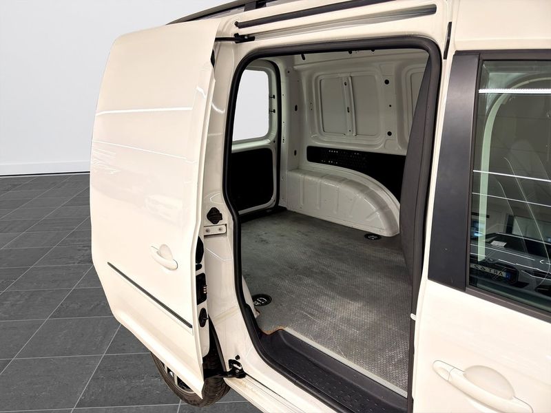 Volkswagen Caddy bild 5