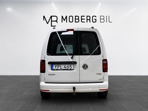 Volkswagen Caddy bild 7