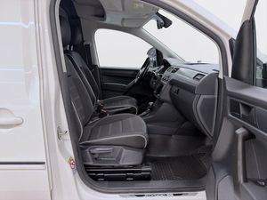 Volkswagen Caddy bild 9
