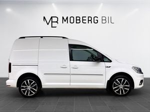 Volkswagen Caddy bild 4