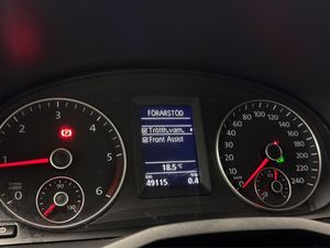 Volkswagen Caddy bild 12